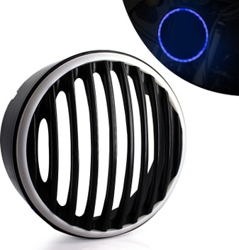 bike light cover
