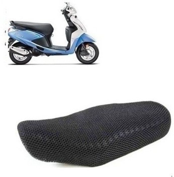 hero honda pleasure seat cover price