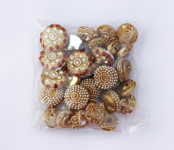 buy decorative buttons