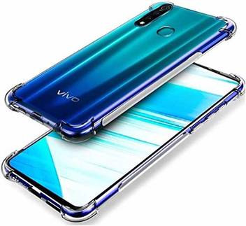 Hydbest Pouch For Vivo U20 Vivo Y19 Hydbest Flipkart Com