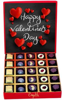 Expelite Valentines Day Chocolate 25 Assorted Best Valentine Gifts For Girlfriend Bars Price In India Buy Expelite Valentines Day Chocolate 25 Assorted Best Valentine Gifts For Girlfriend Bars Online At Flipkart Com 41 best girlfriend quotes to use for your instagram captions.