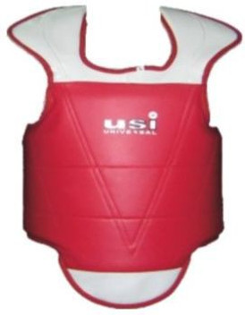 mma chest protector