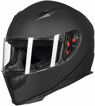 street bike helmets