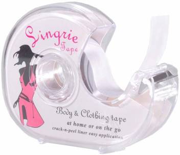 Glamoras Double Sided Fashion Tape For Bra Lingerie Dresses