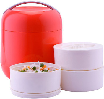 flipkart hot lunch box