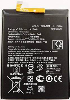 Brand Cell Mobile Battery For Asus Max Pro M1 Price In India Buy Brand Cell Mobile Battery For Asus Max Pro M1 Online At Flipkart Com