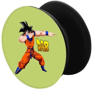 Mybestow Dragon Ball Z Popsocket Mobile Holder Npopsocket4528