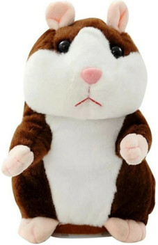 talking hamster flipkart