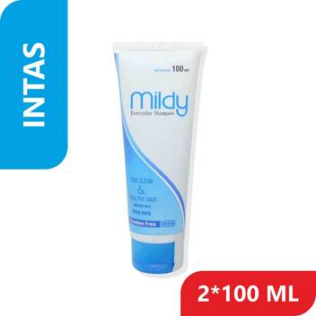 Intas Mildy Everyday Shampoo Price In India Buy Intas Mildy Everyday Shampoo Online In India Reviews Ratings Features Flipkart Com Best everyday shampoo for men in india. intas mildy everyday shampoo