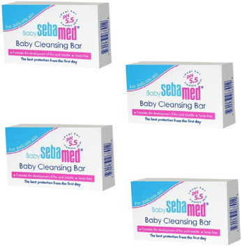 sebamed baby soap price