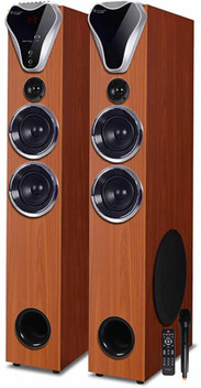sony tower speakers flipkart