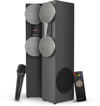 flipkart sound system