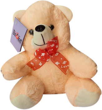 small cute teddy