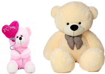 3 foot stuffed animal