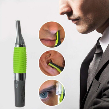 micro touch trimmer flipkart