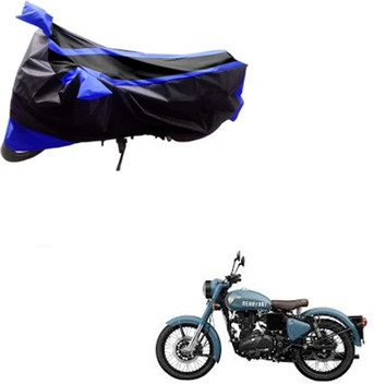 royal enfield classic 350 body cover flipkart
