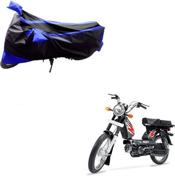 tvs xl cover