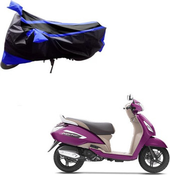 tvs jupiter cover flipkart