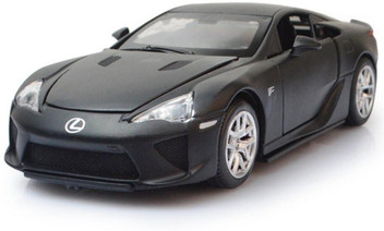 lexus lfa toy car
