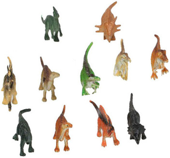 flipkart dinosaur toys