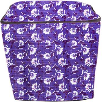 Jm Homefurnishings Semi Automatic Washing Machine Cover Price In India Buy Jm Homefurnishings Semi Automatic Washing Machine Cover Online At Flipkart Com