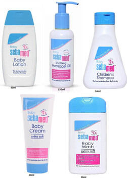 sebamed baby lotion flipkart