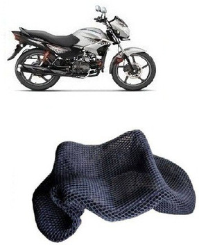 glamour bike seat cover price