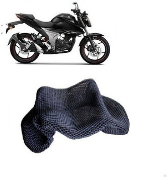 suzuki gixxer seat cover