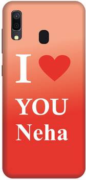 Tpm Back Cover For Samsung Galaxy M10s Printed I Love You Neha Back Cover Tpm Flipkart Com A story spanning ten years follows three couples and their struggles of love from university to adulthood.