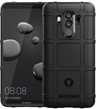 Elica Bumper Case For Huawei Mate 10 5 9 Elica Flipkart Com