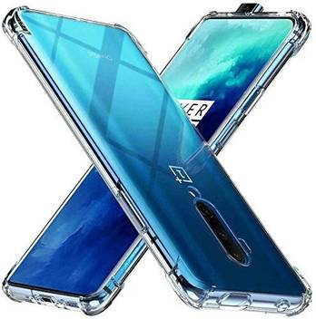 Ultra Bumper Case For Oneplus 7t Pro New Fashion Case Ultra Flipkart Com