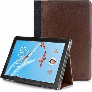 Acm Flip Cover For Lenovo Tab 4 8 Tb 8504x Acm Flipkart Com