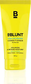 Bblunt Full On Volume Conditioner For Fine Hair Price In India Buy Bblunt Full On Volume Conditioner For Fine Hair Online In India Reviews Ratings Features Flipkart Com And you don't need to spend a fortune to find a shampoo that leaves hair looking silky, healthy and thick.