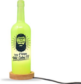 clinkerz Unique Gift Glass Printed