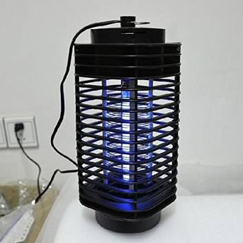 tortoise zone mosquito lamps fly killer no radiation eletronic mosquito electric insect killer