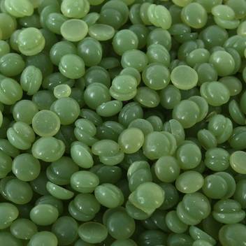 Akbari Ak 11488 Hard Wax Body Hair Removal Wax Beans Wax Beans