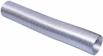 Sunflame Chimney Exhaust Pipe Size Is 4 Inch Material Aluminium Aluminium Chimney Exhaust Flexible Hose Pipe Price In India Buy Sunflame Chimney Exhaust Pipe Size Is 4 Inch Material