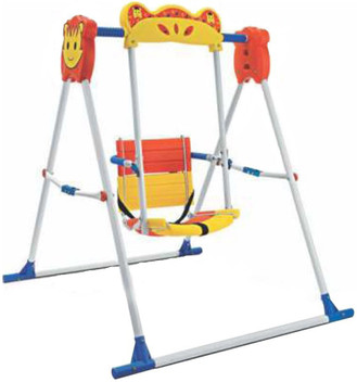 steel swing for baby