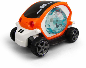 baby electric toy car