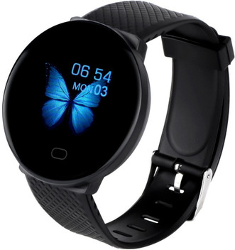 piqancy smartwatch