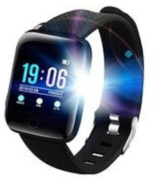 d13 smart watch price