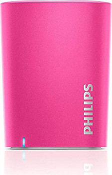 philips mini bluetooth speaker
