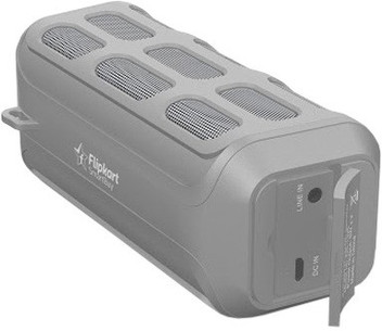 flipkart smartbuy speaker