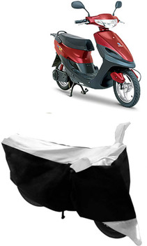 avon e scoot specifications