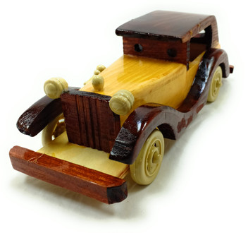 classic car toys