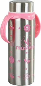 thermosteel feeding bottle