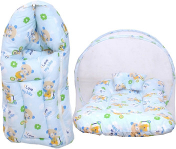 baby sleeping bed flipkart