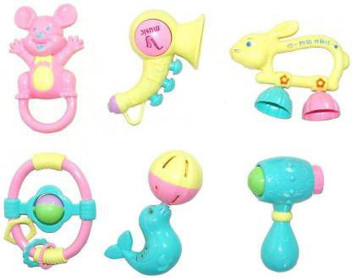 flipkart toys for baby girl