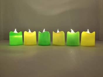 Gorgeous Moment Led Tea Light Candle Diya For Diwali Decoration Home Decor Candle Price In India Buy Gorgeous Moment Led Tea Light Candle Diya For Diwali Decoration Home Decor Candle Online