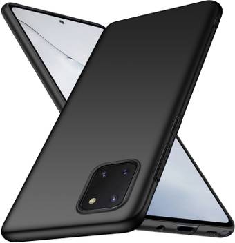 Kapa Back Cover For Samsung Galaxy Note 10 Lite Kapa Flipkart Com